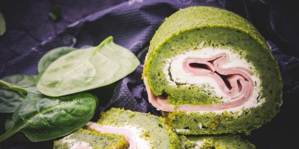 Tajna dobrih domaćica: Evo kako se pravi najbolji rolat od spanaća