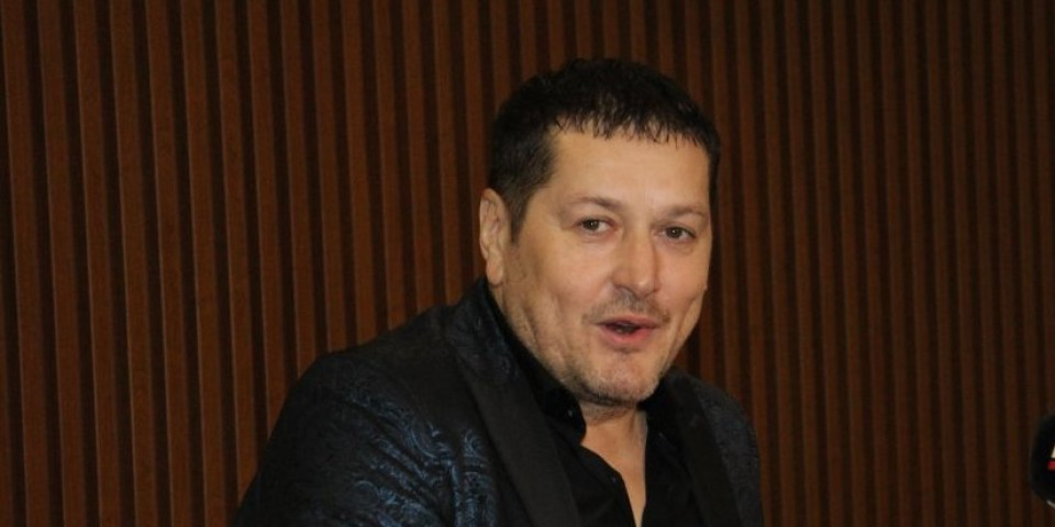 "Nek' se žali ko nema, ja imam": Aco Pejović spustio kolege koje kukaju zbog posla