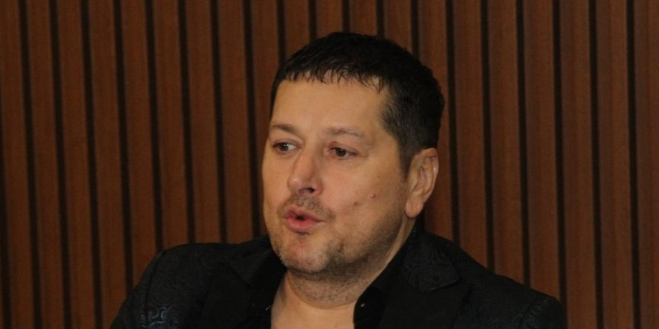 "Sve te porodice žive od mojih primanja": Pejović neće da ćuti - Razvezao jezik o tajnama sa estrade
