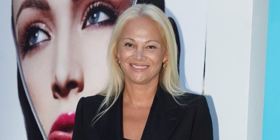 Ilda Šaulić pokazala kako je okitila jelku: Jedan detalj će vas raznežiti (FOTO)