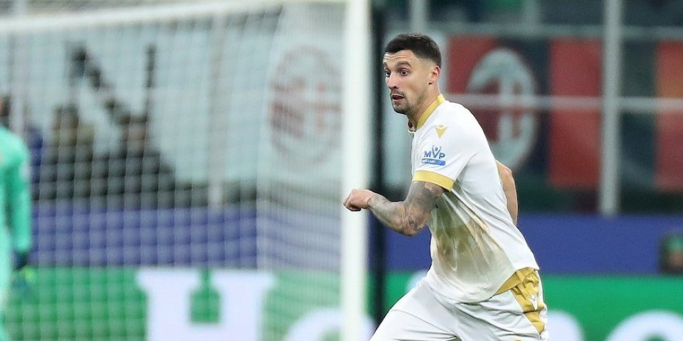 Kada se vraća Rade Krunić? Zvezdaši mogu da odahnu