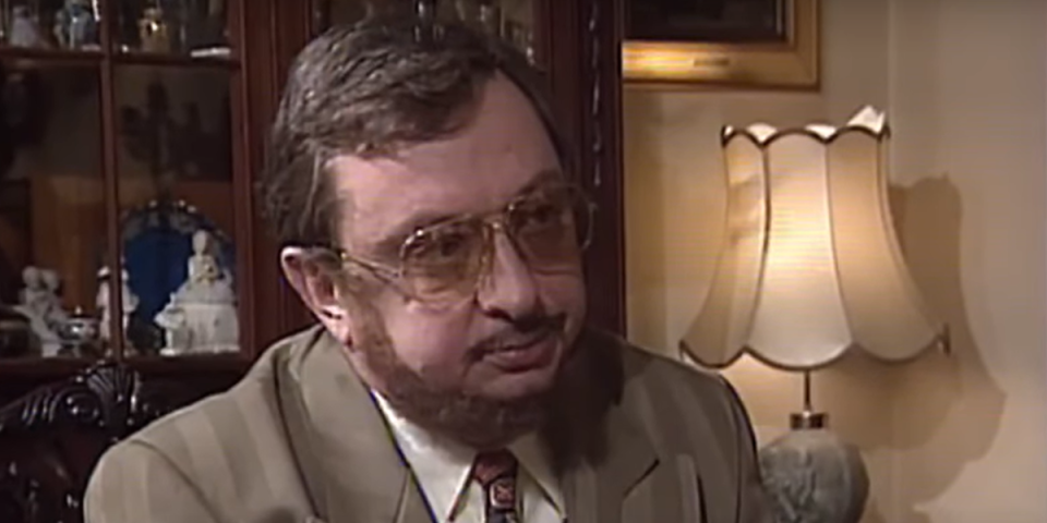 "Čistačica je zaslužna što se bavim glumom": Čuveni Ozren Soldatović se dugo borio sa porokom