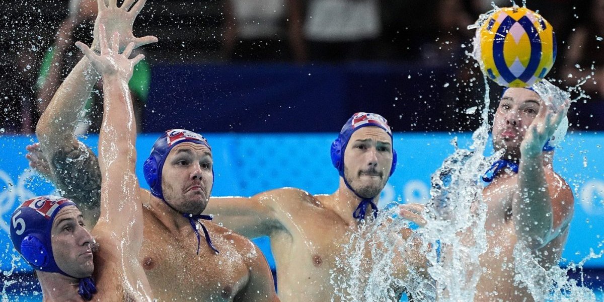 Mandić je elita: Srbin se upisao među sedam veličanstvenih