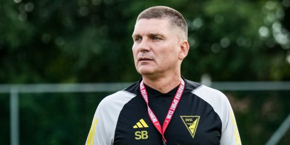 Partizan imenovao novog šefa stručnog štaba! Srđan Blagojević vodi crno-bele na proleće