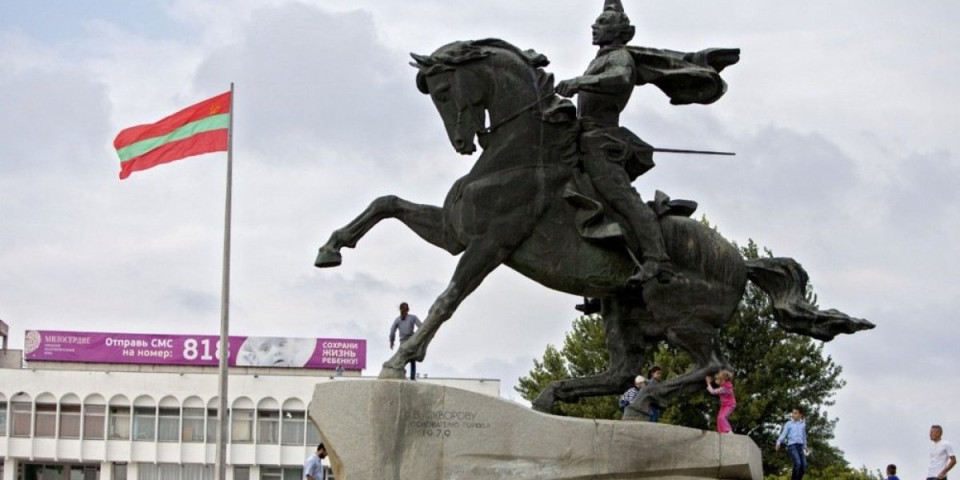 Šok ponuda: Komšijska država traži ujedinjenje sa Rumunijom!