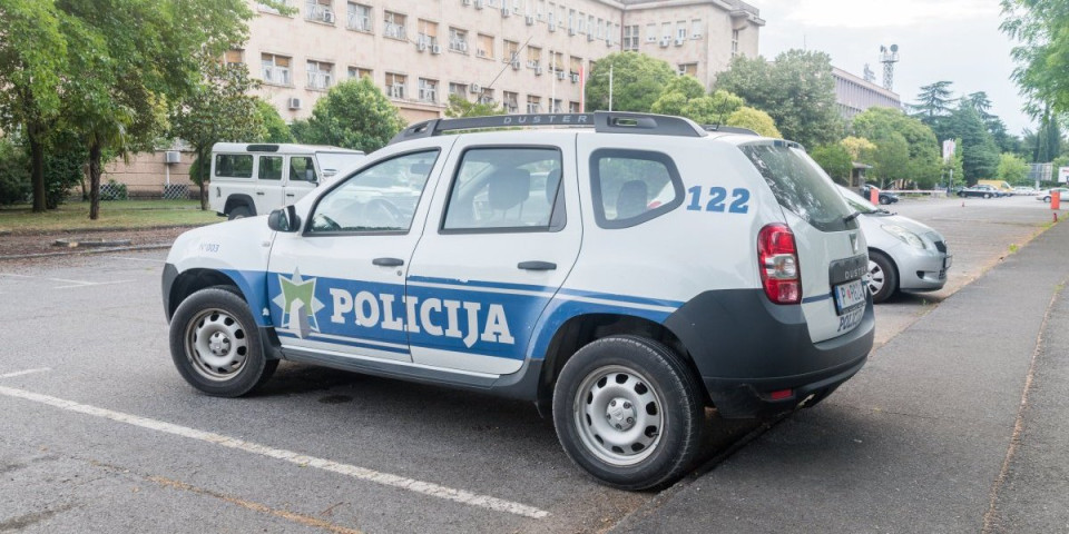 Još jedna velika akcija MUP-a! Uhapšeni opasni kriminalci! U poslednjem trenutku policija sprečila težak zločin!