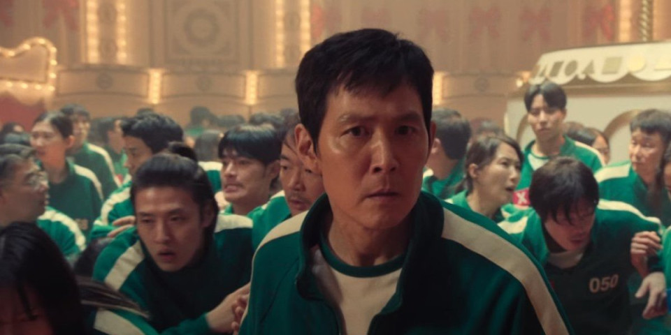 "Squid game" neće imati srećan kraj: Reditelj hit serije razočarao fanove