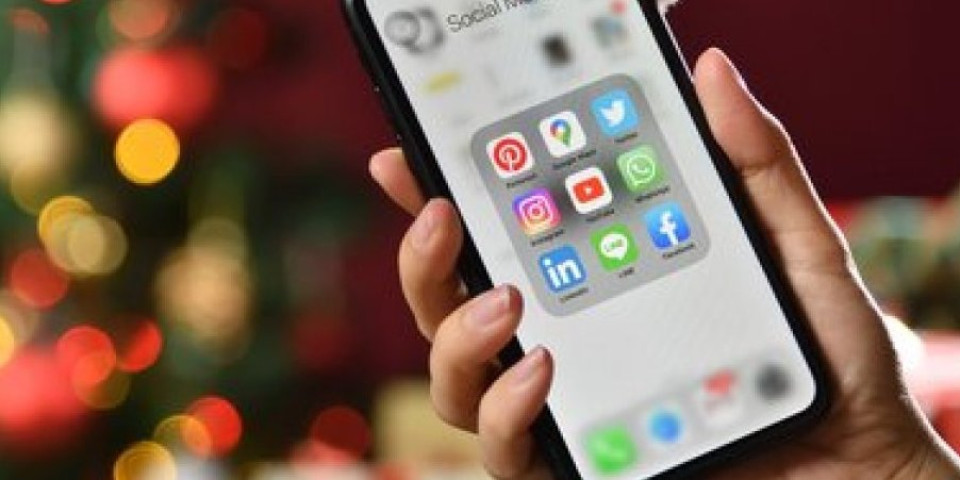 Najpopularnija aplikacija u Srbiji vas špijunira 24/7 – evo šta sve zna o vama