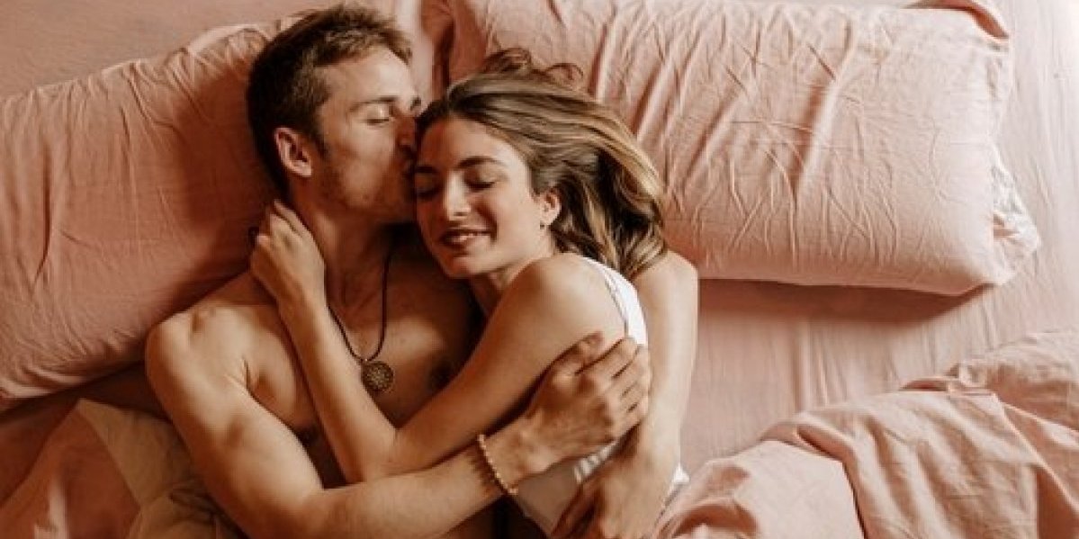 3 seks poze za umorne parove! Nemate dovoljno energije za akciju, isprobajte ovo još večeras