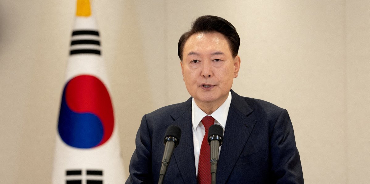 Predsednik na sudu! Podignuta optužnica protiv lidera Južne Koreje, oči svet gledaju u Seul!