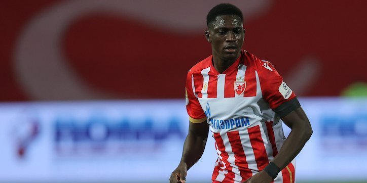 Bomba na 'Marakani'! Englezi daju Zvezdi 12.000.000 evra za Đigu!