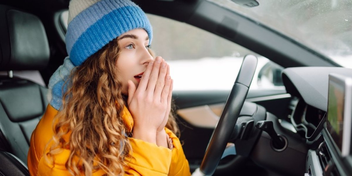 Zagrejte automobil bez uključivanja grejanja! Trik koji će mnogima dobro doći kada žure