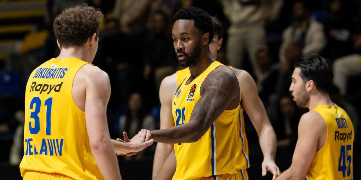 Rat srušio sezonu: Izrael prvi put u istoriji neće imati šampiona