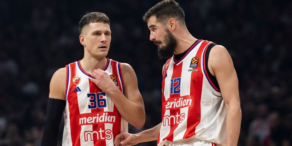 Pobednički niz dug 14 godina! Mogu li "panteri" da zaprete Crvenoj zvezdi!?