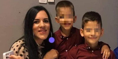 Monstrum Vuk Borilović 12. avgusta 2022. počinio je masakr na Cetnju, kada je ubio deset ljudi, među kojima i dvoje dece Mašana i Marka Martinovića koji su zajedno sa majkom bili prve žrtve.