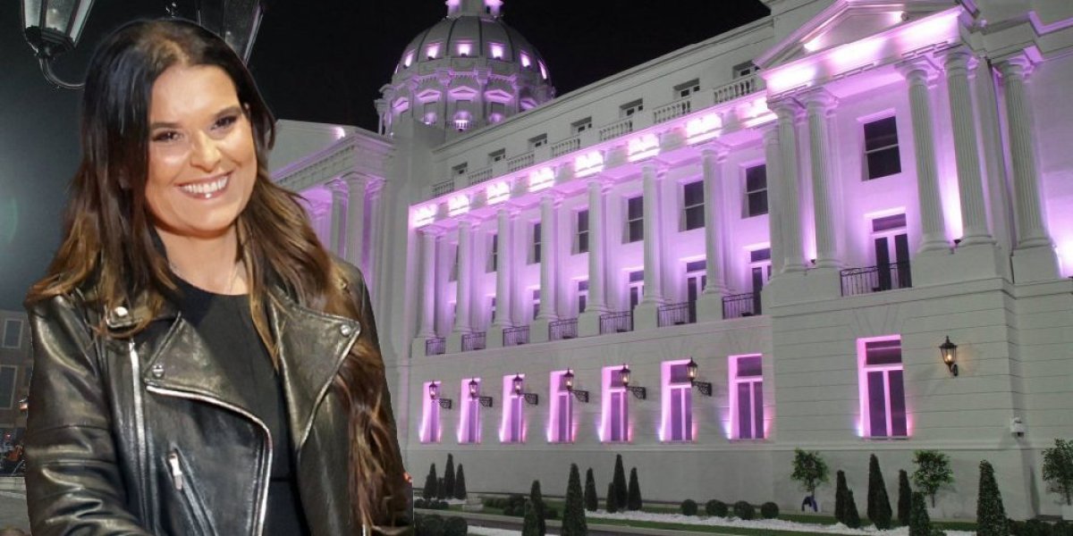 U Elitu stiže veliko iznenađenje - Milica Mitrović najavila vanredno ubacivanje