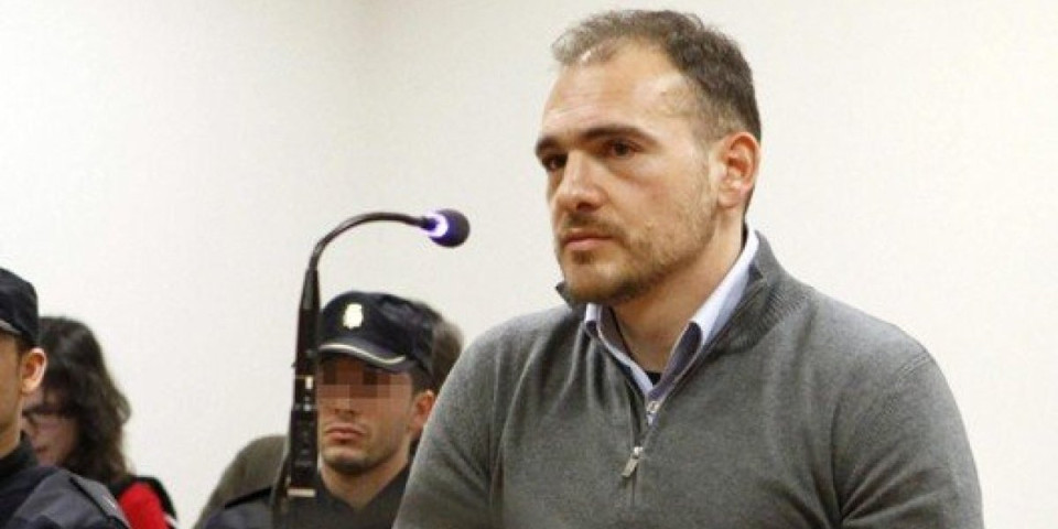 Šok! Tužilaštvo odustalo od optužnice protiv Pantovića koji je navodno spremao ubistvo Luke Bojovića!