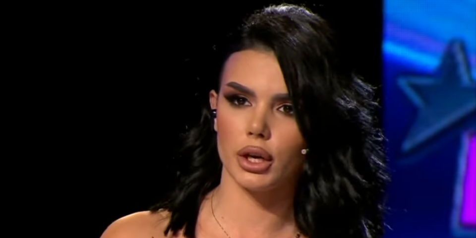 Anita dobila starateljstvo nad sinom! Otac deteta van sebe: "Tri godine ga nije viđala"