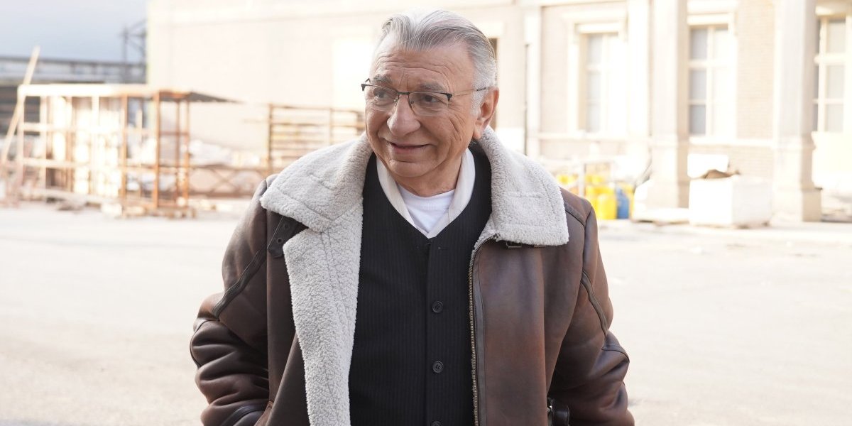 "Opalila mi je šamarčinu, izleteo sam iz kadra"! Naš glumac progovorio o šoku koji je doživeo na snimanju "Srećnih ljudi"