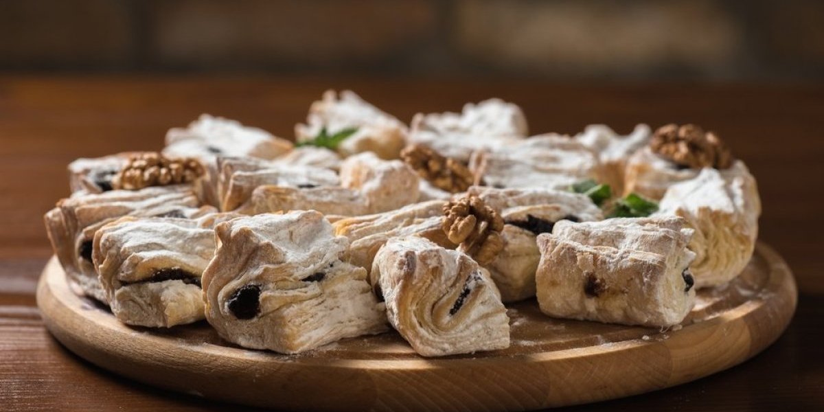 Salčići po starinskom receptu! Pravljenje je lakše nego što mislite - tope se u ustima