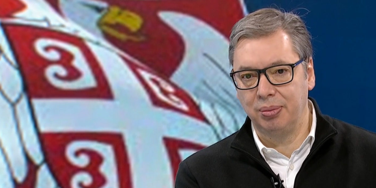 Ustaše iz sata u sat ispaljuju brutalne laži! Jasno je, Aleksandar Vučić im je jedna jedina meta