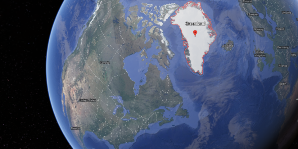 Bogatstvo koje ledi krv u žilama: Dok se led topi, isplivava tajna Grenlanda koju su moćnici decenijama krili