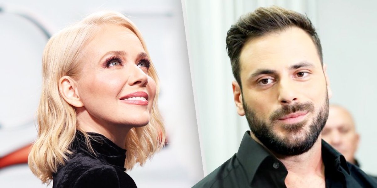 "To mi je strašno išlo na živce!" Stjepan Hauser o vezi sa Jelenom Rozgom: "Bila je lepša od svih misica!"