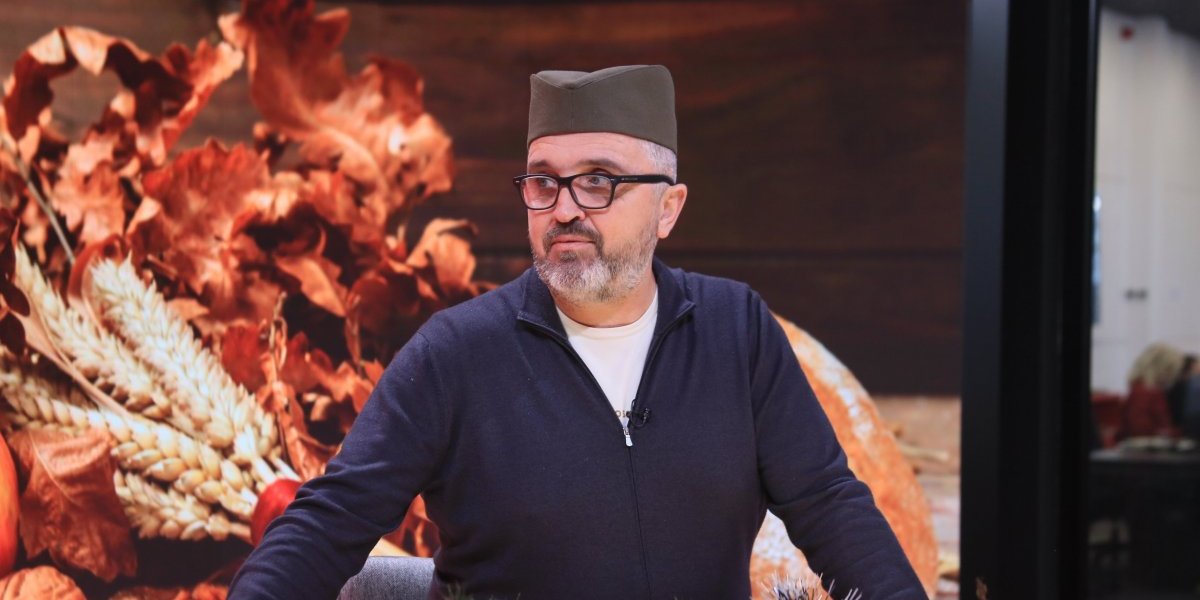 DOSTA ZLOČINA! Kolumna Dragana J. Vučićevića: Vidovdan