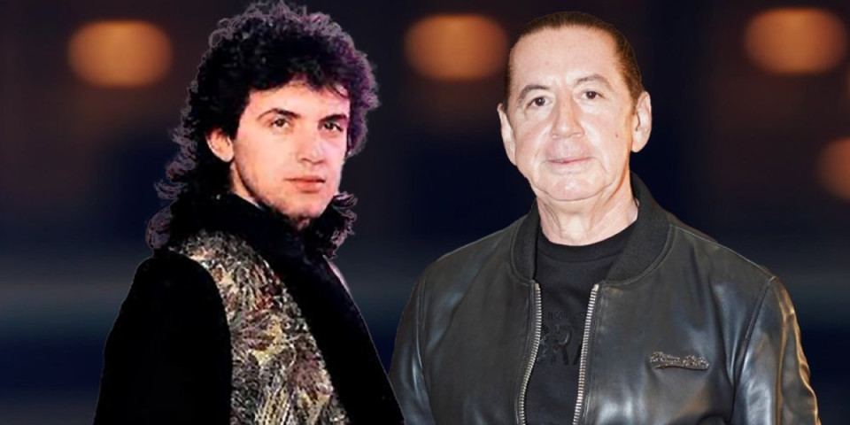 "Zvao me je da dođem, a ja sam zakasnio..." Jašar Ahmedovski o poslednjem susretu sa nastradalim Ipčetom