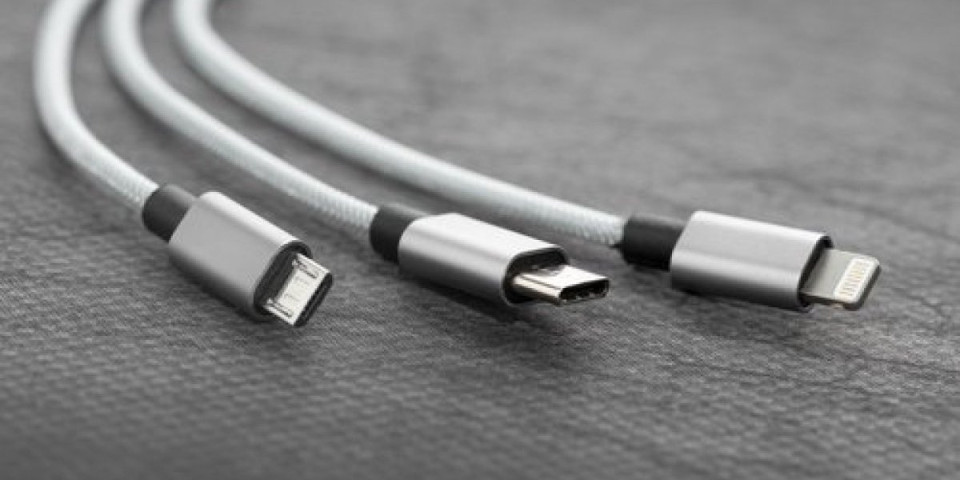 Nisu svi USB-C kablovi isti: Ova razlika može da uspori punjenje telefona i laptopa