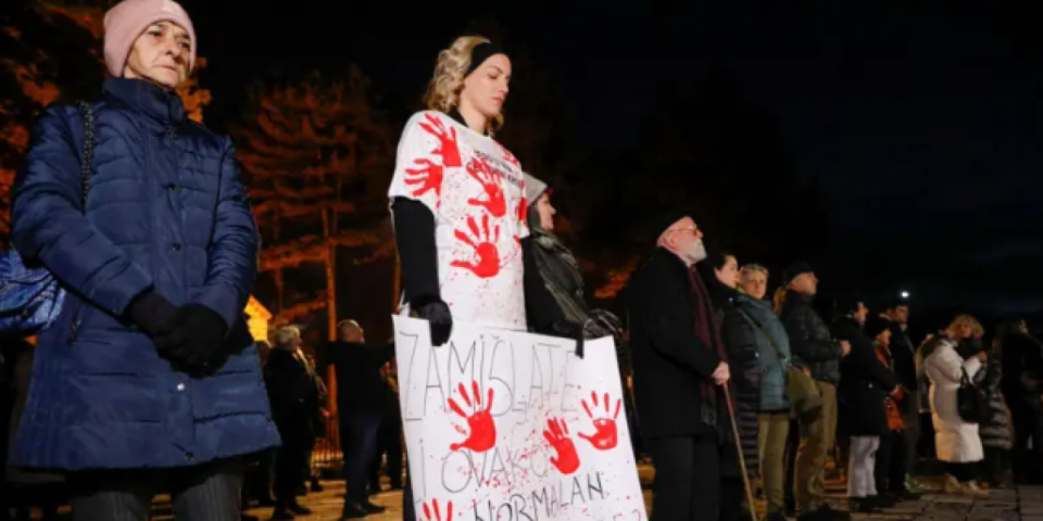 Sve iskopirano kao u Srbiji! Na redu totalno ugnjetavanje: U Crnoj Gori se sprema udar na Srbe (FOTO)