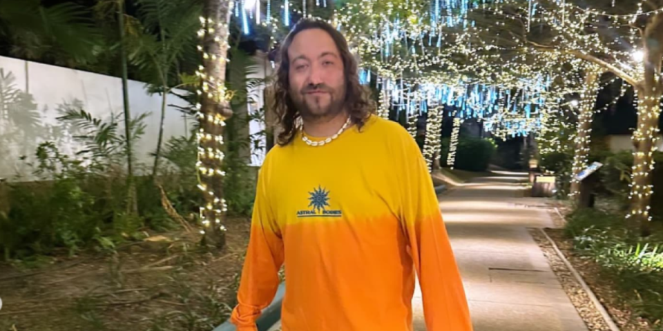 Rasta pušten na slobodu: Proveo 24 sata u ćeliji, a sada se oglasio saopštenjem