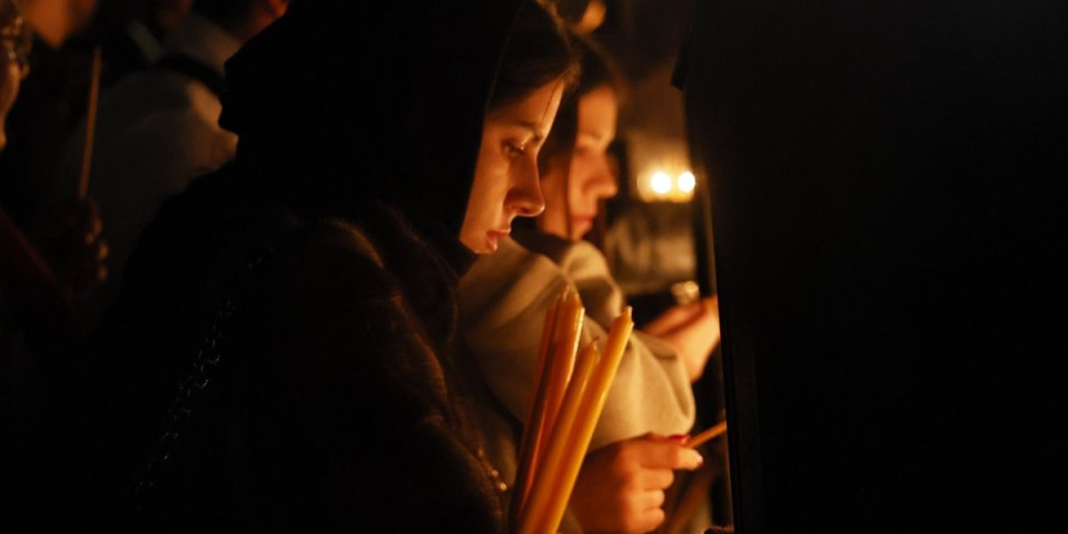 Oprez, danas je crveno slovo: Ova stroga pravila morate poštovati