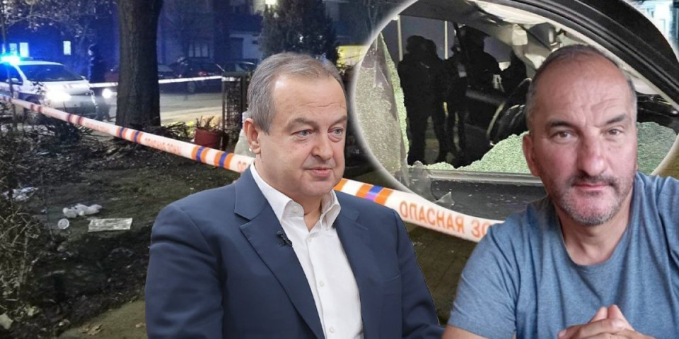 Vatrenom obračunu sa policijom prethodila pucnjava u kafani: Najnoviji detalji obračuna u Jagodini!