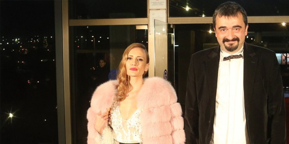 "Zaslužio je da živi večno": Bivša supruga Milorada Milinkovića za Informer: "Osnovaću Fondaciju sa njegovim imenom"