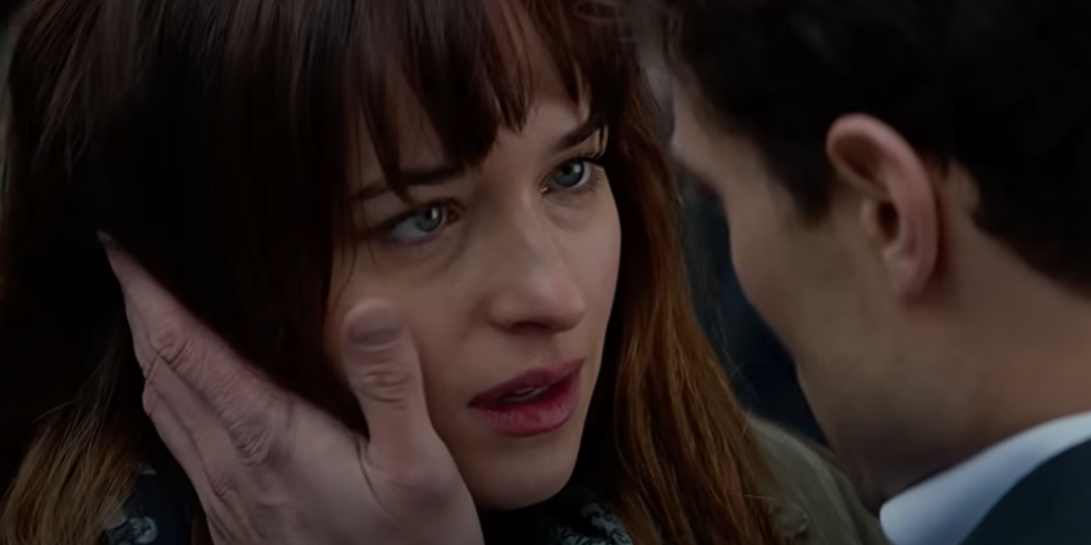 Kristijan Grej je ovom scenom rastopio Anastasiju! Glumica otkrila koja joj je najvrelija scena iz 50 nijansi!