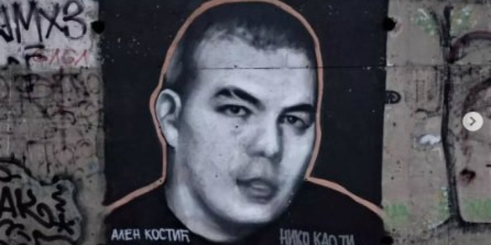 Došli mu pred kuću sa šipkama i nožem, on uzeo kokain pa potegao "Kalašnjikov": Detalji ubistva vođe "Zabranjenih"