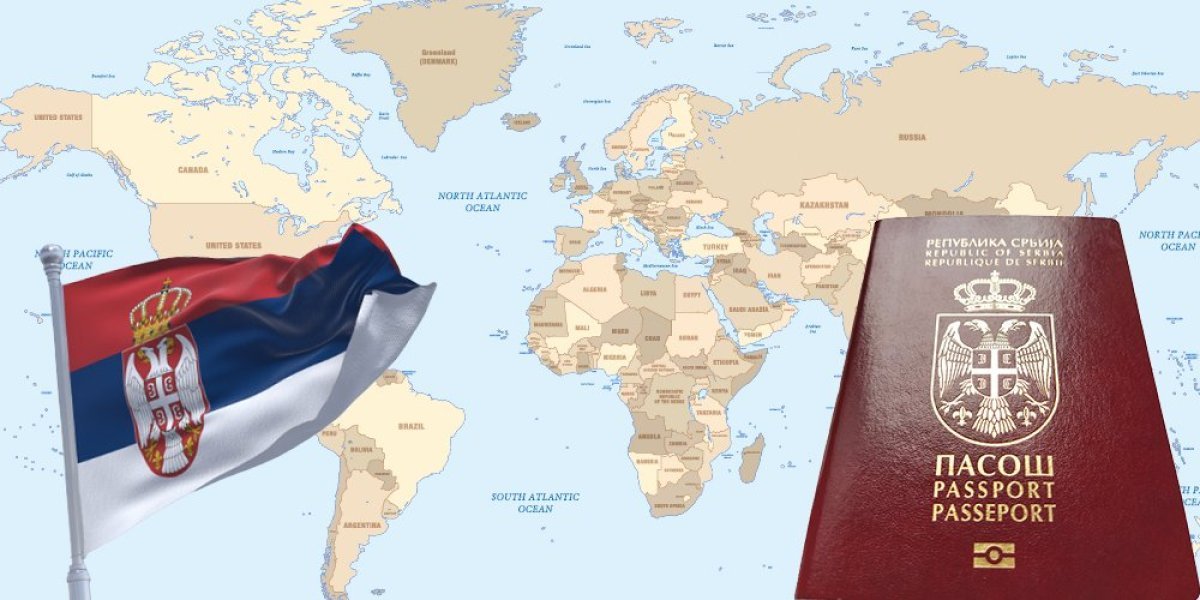 Imaćemo najmodernije pasoše, moramo da se pripremimo za to: Vučić najavio  izuzetnu novinu u izradi ličnih dokumenata