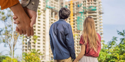 Predsednik Srbije Aleksandar Vučić obratio se iz Uzbekistana gde se osvrnuo na povoljne uslove stanova za mlade.