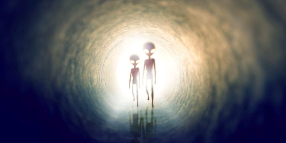 Kreće invazija? Zvanično nismo sami, otkriven život u svemiru: Inteligentni su i....