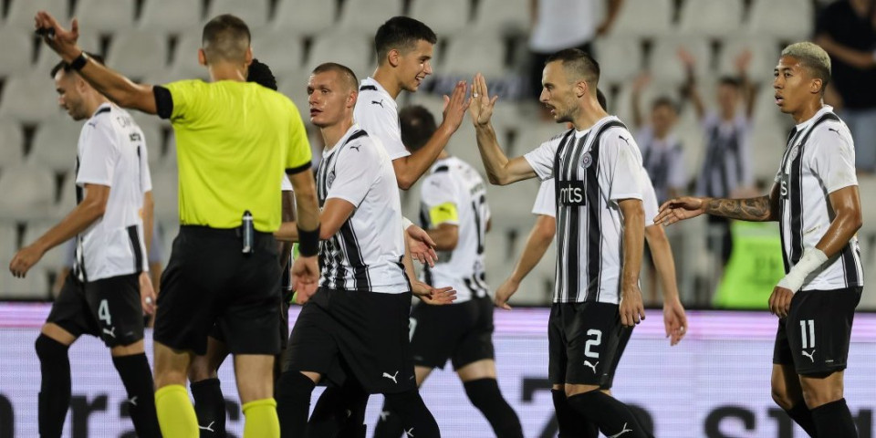 Ovo niko nije očekivao! Partizan vraća zaboravljenog fudbalera