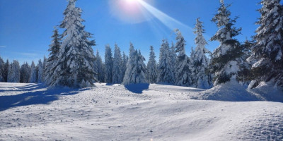 Širom Evrope će na samom početku oktobra vreme biti neuobičajeno hladno za ovo doba godine, a već u subotu se u Srbiji i Severnoj Makedoniji očekuje prvi mraz.