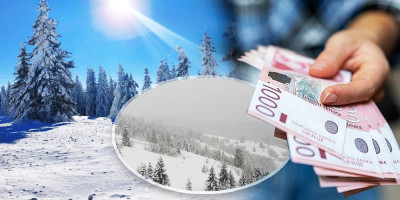 Pletenje u Srbiji postaje unosan zimski biznis koji, uz minimalna ulaganja od samo 1.500 dinara, može doneti značajnu mesečnu zaradu.