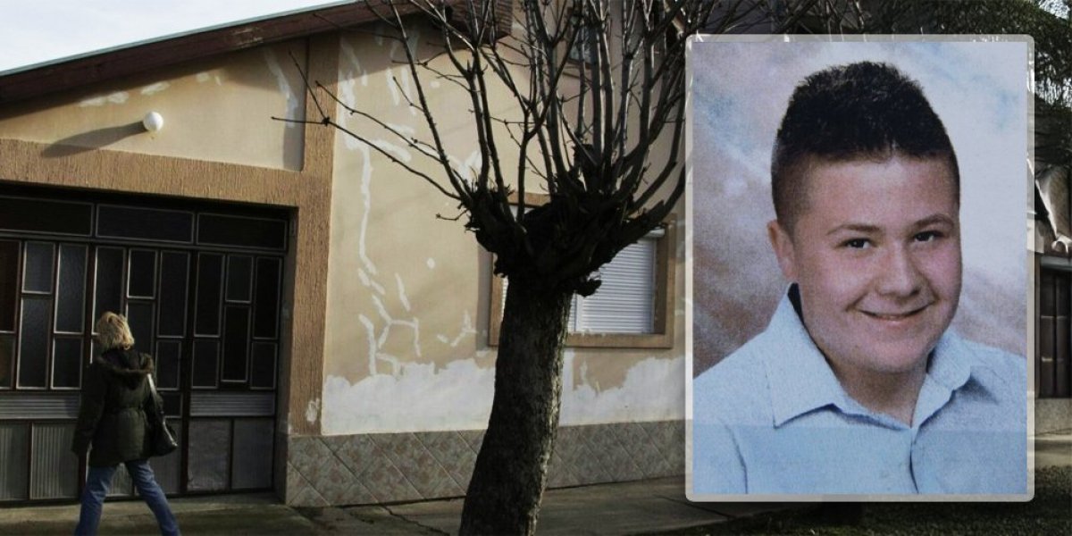 Krvavi obračun maloletnika u Vršcu: Zaklao dečaka (15) zbog duga od 250 dinara!