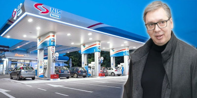 Predsednik Srbije istakao je da je razočaran time što gasni aranžman sa Rusijom važi samo do kraja godine, ali da mu je jasna poruka ruske strane.