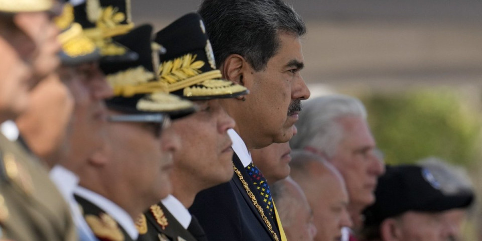 Haos na pomolu: Ova zemlja se sprema za rat sa Amerikom - Počela opšta mobilizacija!