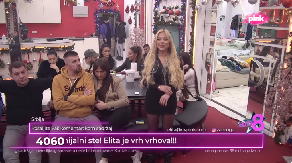 Ko je Atmir Alba? Sofija Janićijević opet promenila priču, famozni Meda je potpuno drugi muškarac? (VIDEO)