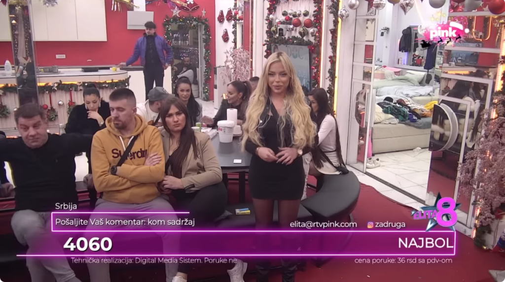 Ko je Atmir Alba? Sofija Janićijević opet promenila priču, famozni Meda je potpuno drugi muškarac? (VIDEO)