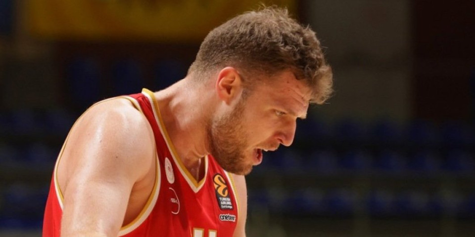 Skandal u Grčkoj: Vezenkov se potukao sa rivalom, nastao opšti haos (VIDEO)