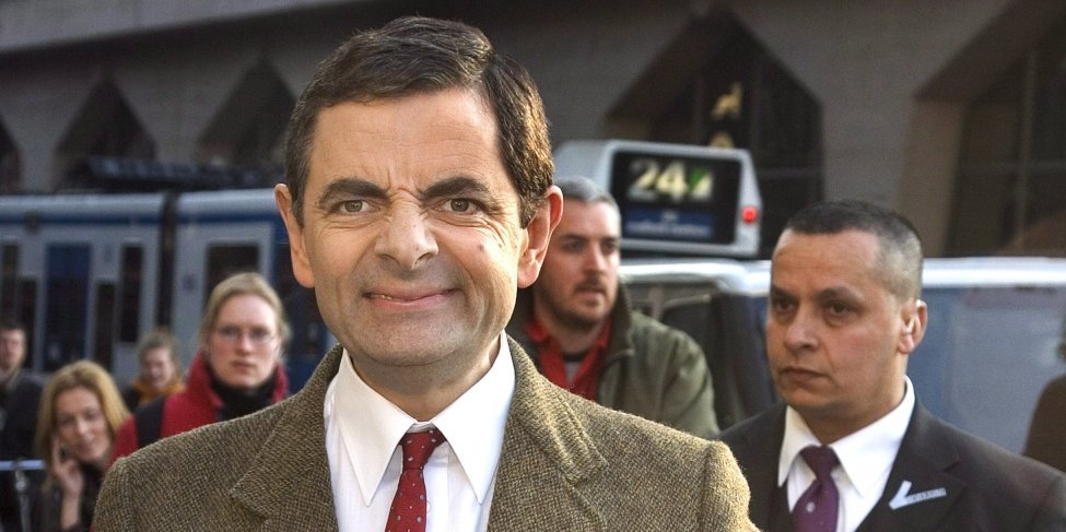 Otkriveno kako je Mister Bin dobio ime